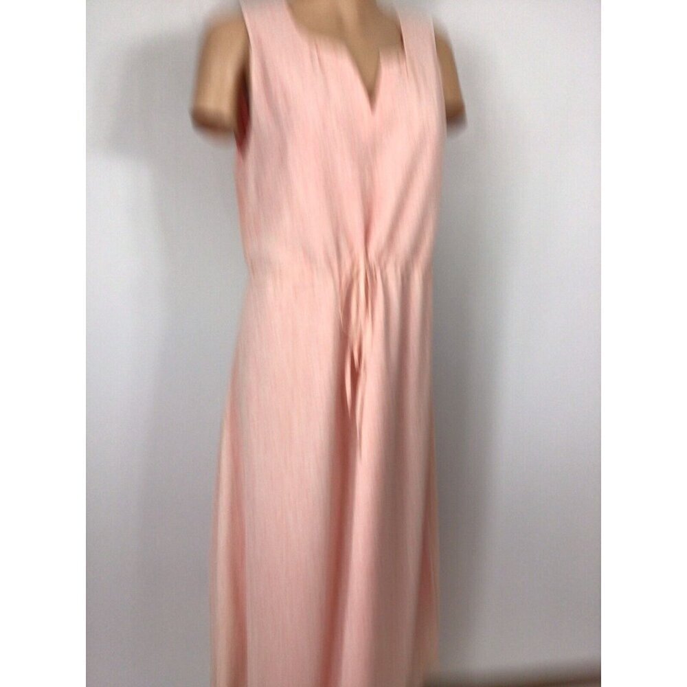 Lauren Conrad Maxi Dress Womens 14 New - Picture 7 of 8